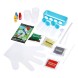 Набор для опытов «Увлекательная наука», 10 опытов (зеленый)