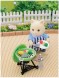 Набор Sylvanian Families &quot;Барбекю в саду&quot; 2239