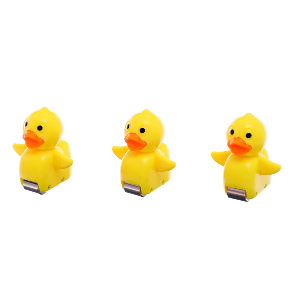 Пожарная машина «Супер отряд», автотрек, 3 утенка, световые и звуковые эффекты, работает от батареек