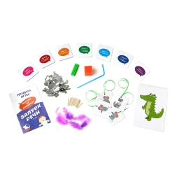 Игра настольная doJoy Запуск речи