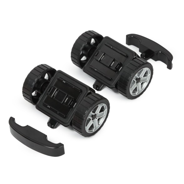 Конструктор магнитный Attivio 24детали