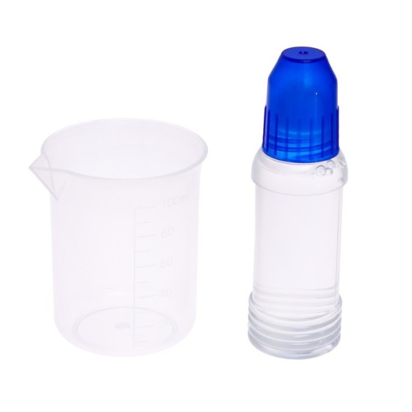 Научные опыты «Химическая лаборатория»