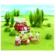 Набор Sylvanian Families Семейный пикник 2884