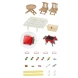 Набор Sylvanian Families Семейный пикник 2884
