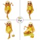 Кукла Rainbow High Swim &amp;amp; Style Sunny