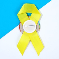 Кружка и орден «Выпускник детского сада», набор