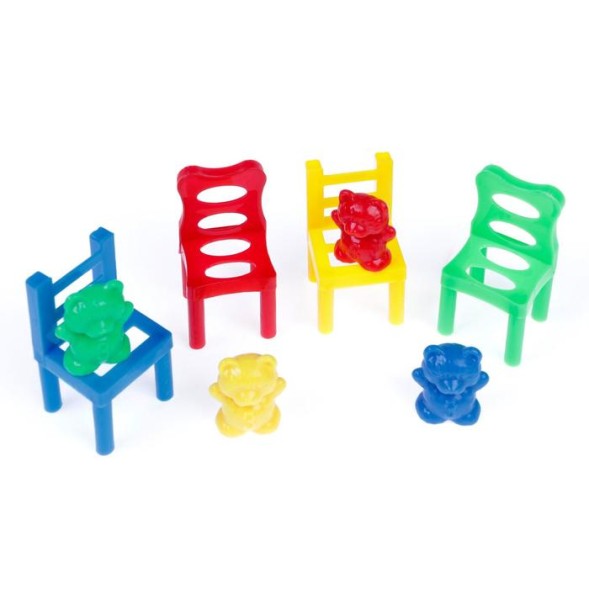 Развивающая игра «Smart-пазлы. Изучаем предлоги», 3+