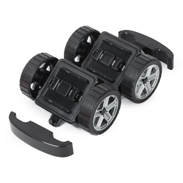 Конструктор магнитный Attivio 92 детали