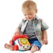 Телефон Fisher Price на колесах
