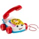 Телефон Fisher Price на колесах