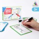 Развивающая игра «Рисуй двумя руками. Шаг 2», 3+