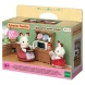 Набор Sylvanian Families Буфет с микроволновой печью 3561