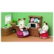 Набор Sylvanian Families Буфет с микроволновой печью 3561