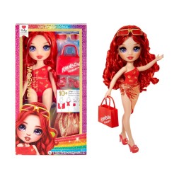 Кукла Rainbow High Swim & Style Ruby