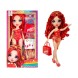 Кукла Rainbow High Swim &amp;amp; Style Ruby