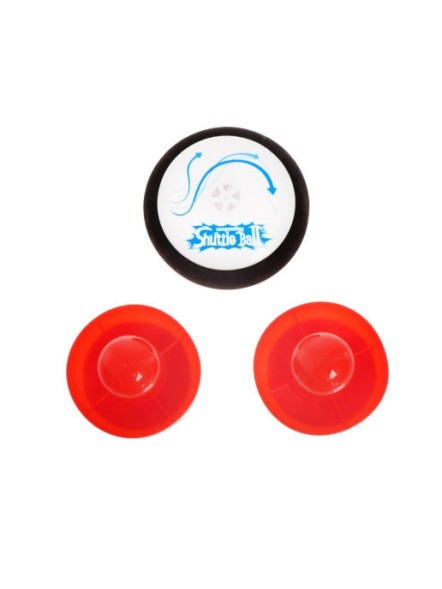 Настольная игра «Аэрохоккей», работает от батареек