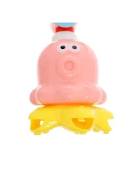 Игрушка для ванной с присоской "Забавный водопровод", Huanger