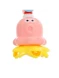 Игрушка для ванной с присоской "Забавный водопровод", Huanger