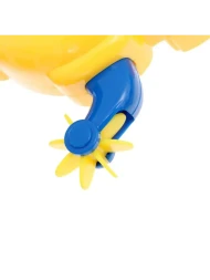 Игрушка для ванной с присоской "Забавный водопровод", Huanger