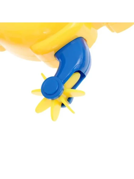 Игрушка для ванной с присоской "Забавный водопровод", Huanger