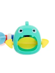 Игрушка для ванной с присоской "Забавный водопровод", Huanger