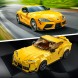 Конструктор LEGO Speed Champions Toyota GR Supra 76901
