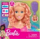 Набор Barbie Торс для создания причесок, 17 предметов