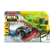 Трек Metal Machines Крокодил с пусковой установкой