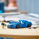 Конструктор LEGO Speed Champions McLaren Elva 76902