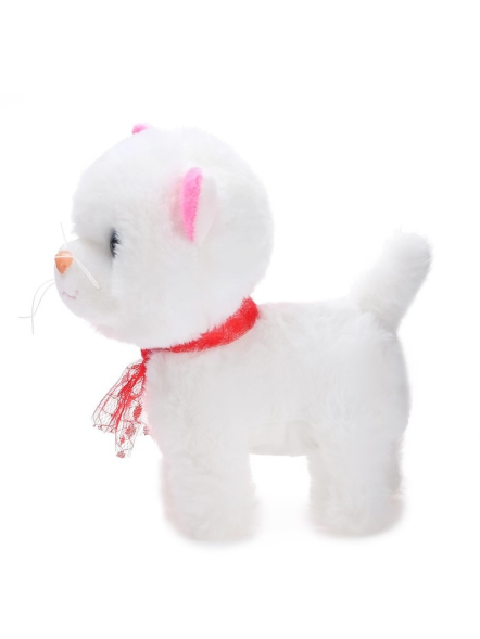 Интерактивная игрушка «Любимый питомец: Киска»