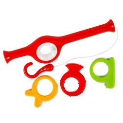 Набор для купания ПОМА На рыбалку