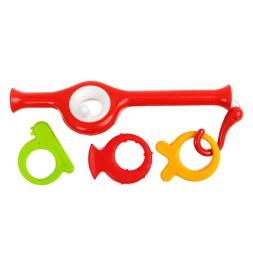 Набор для купания ПОМА На рыбалку