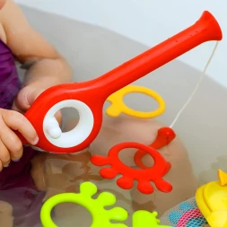 Набор для купания ПОМА На рыбалку