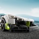 Конструктор LEGO Speed Champions Koenigsegg Jesko 76900