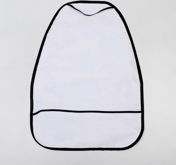 Накидка-незапинайка "Смешарики", 60 на 40