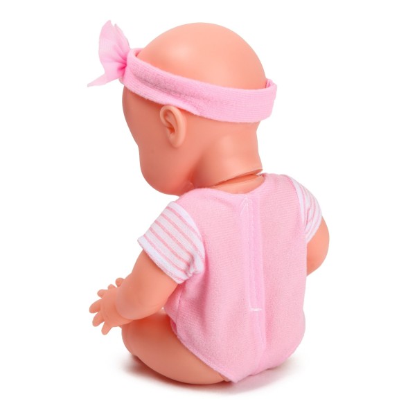 Пупс кукла Сандра Demi Star, пьет и ходит на горшок