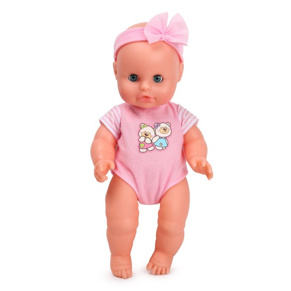 Пупс кукла Сандра Demi Star, пьет и ходит на горшок