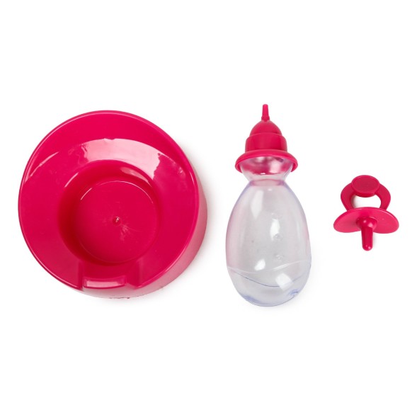 Пупс кукла Сандра Demi Star, пьет и ходит на горшок