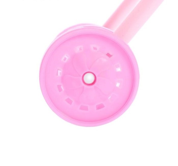 Коляска для кукол «Русалка» универсальная, металлический каркас