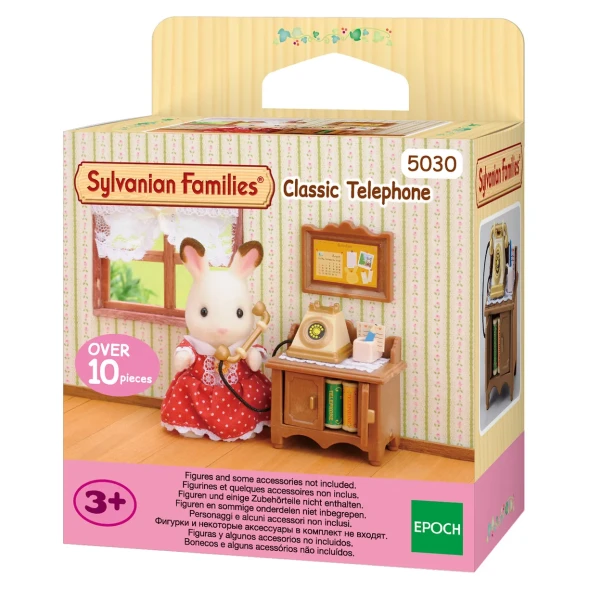 Игрушка Sylvanian Families Телефон 2935
