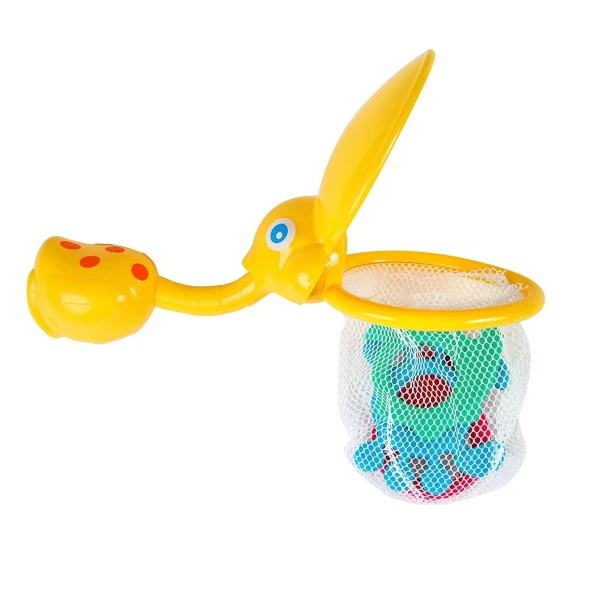 Набор для купания ПОМА Пеликан на охоте