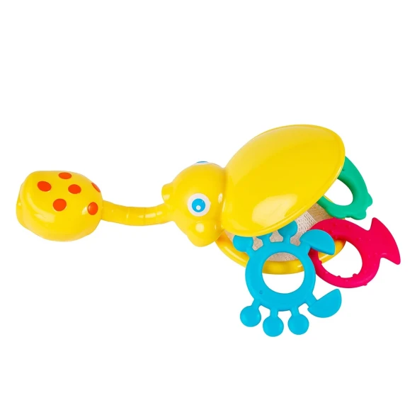 Набор для купания ПОМА Пеликан на охоте