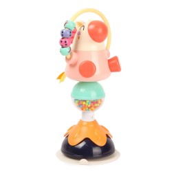 Игрушка настольная BabyGo Пони на присоске