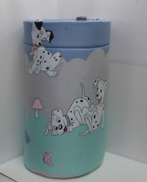 Корзина 101 Далматинец