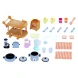 Набор Sylvanian Families Кухонная посуда 2819