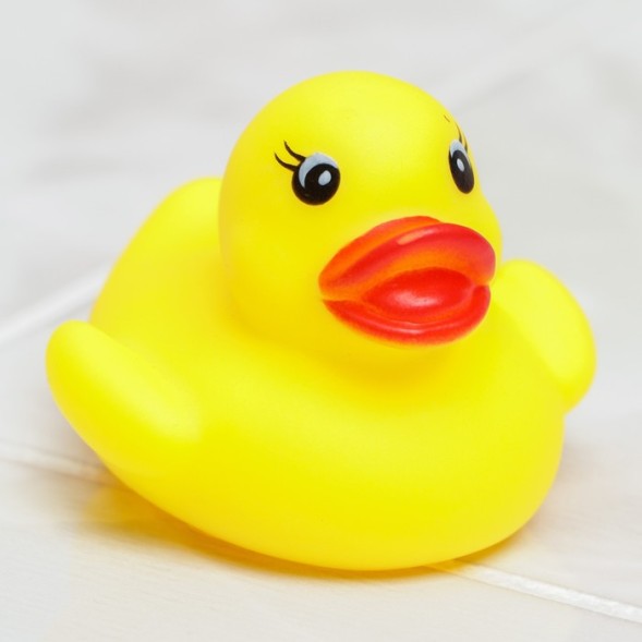 Набор игрушек для игры в ванне «Улиточка с наполнением»