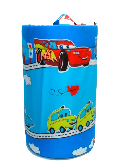 Корзина Молния Маквин