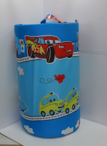 Корзина Молния Маквин