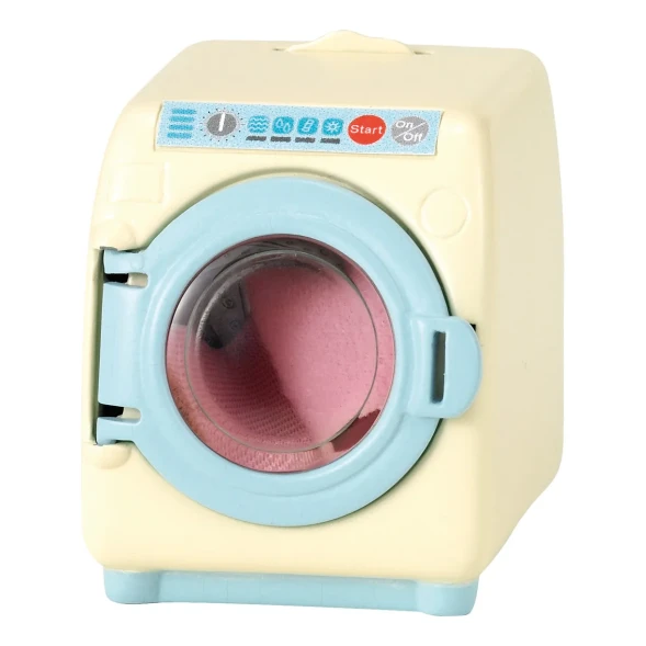 Набор Sylvanian Families Стирка 3565