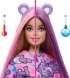Кукла модельная Barbie Cutie Reveal Grumpy Bear